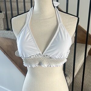 Bleu Rod Beatte Bikini Top